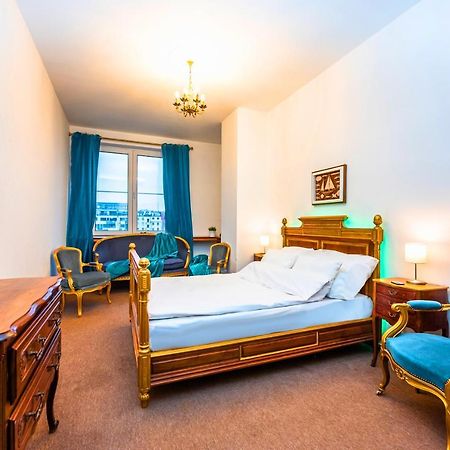 Bank Invest Apartmens - Old Town Daire Prag Dış mekan fotoğraf